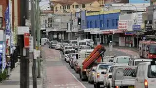 Don't Let Thirroul Become the Next Parramatta Road - Say NO to Transport for NSW's Traffic Proposals