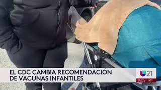 🔴En vivo Univision Bakersfield| &iquest;Se pueden portar armas de fuego en p&uacute;blico?