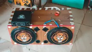 Class d 50 amplifier tep kaise banaye ક્લાસ ડી ટેપ કૈસે બનાયે 