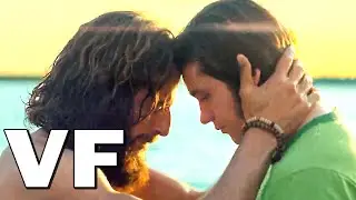 JESUS REVOLUTION Bande Annonce VF (2023)