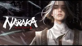🔴 LIVE NARAKA Newbie chơi rank! Hi vọng lên 3K. Anh em chỉ giáo!
