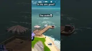 Best Fortnite aim 💀😂 #fortnite #fortnitefunny #fortniteclips #zyream #bestviewers #bestfortniteaim