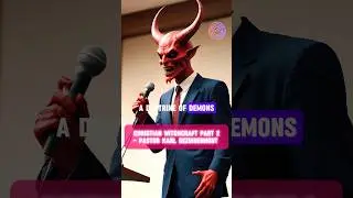 Doctrine of demons⁉️#jesus #jesuschrist #christianity #god #christianshorts #spiritualwarfare #demon
