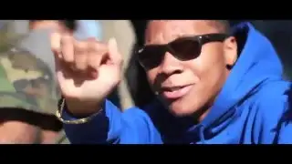 @RealYungKing - One Way Official Music Video..Dayton , Ohio