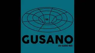 Gabo Rio - GUSANO10B