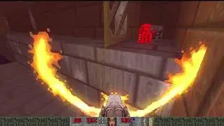 Abyssal Speed Mapping Session 41|Map 04|Launch Window| #doom