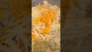 Арабский рис #шафран #рис #арабский #рецепт #легко #вкусно