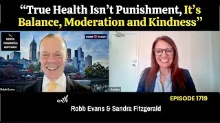 Ep 1719: Does the Size Fit with Sandra Fitzgerald