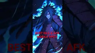 Top 3 AFK & Idle RPG Games You Need in 2025! | Auto Battle Madness 🔥📱&nbsp;#shorts