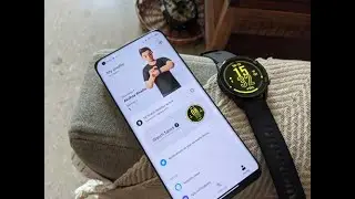 MI Watch Revolve active Review| with Alexa Support built in