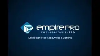Empire PRO &reg; - Pro Audio, Video & Lighting