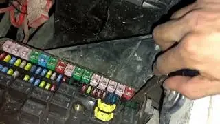 Por qu&eacute; se descarga la bater&iacute;a || falla Ram 2500