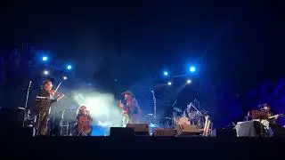 Ariosto governatore - Vinicio Capossela