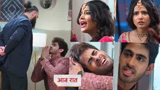 Yeh Rishta Kya Kehlata Hai Today 22 December 2025 New Promo - Abhira doubt krish condition | Yrkkh