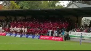 Paul Roos (Poznan) vs Paarl Boys' High