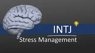 INTJ Stress Management