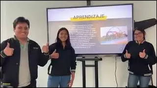 Coperni Meithasia (Montessori School) - Tec Pro Challenge 2025