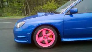 Subi Rollin to Kaizen Tuning