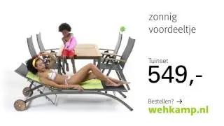 Wehkamp Commercial