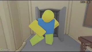 Hide the body (Simulator)