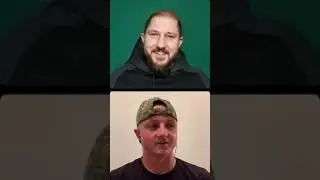 Aufgezeichneter Live-Stream vom 10.11.2021 mit Alex (KDN) und Manuel von Kombaat Elitetraining