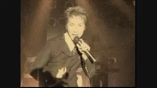 Mysterious Stranger From Mars ／ 松岡英明
