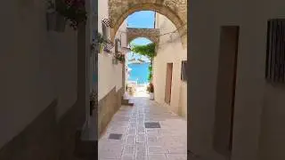 Puglia's HIDDEN TREASURES Revealed in Gargano Italy! #travel