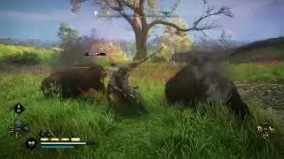 Fly Agaric | Lincolnscire | Assassin's Creed&reg; Valhalla