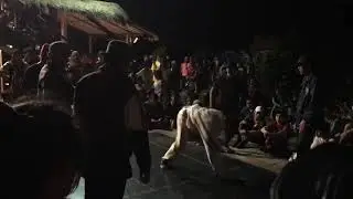 Bboy kabolz at. Snikaz crew anniv 2018