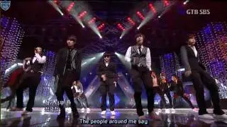 [ELSubs] 090412 IG - Sorry, Sorry (Eng) [HD]
