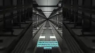 How Elevators Quietly Built Modern Cities &ndash; The Unsung Tech Hero