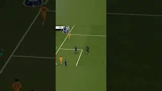 counter attack goal in fc mobile #fifa #fcmobileid #ronaldo #efootball #fifamobile #ronaldo #messi