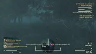 fo76 casual 🏆 hunt // 91% complete lvl 975