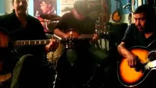 Pins And Needles - Desjarlais & Company (Clear Version)