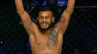 Trận Đấu Hay Nhất 2019 - Kasum Kasumov vs Charles Henrique ( ACA 94 )
