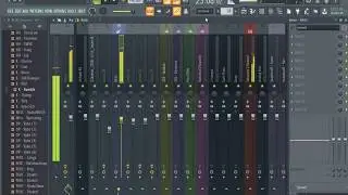 НЕТ ЗВУКА В FL STUDIO 20 (РЕШЕНО!!)