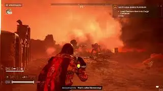 HELLDIVERS 2 - Bem vindo aos mundos de lava #hd2 #helldivers2 #fyp #helldivers2coop #brasil