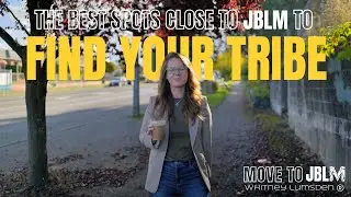 PCSing to Joint Base Lewis McChord (JBLM) ? Here&rsquo;s Where to Find Community & Meet Friends