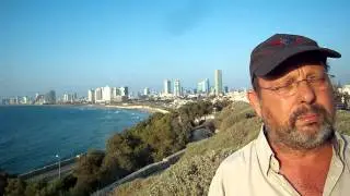 Visit Israel with Uri Bar-El