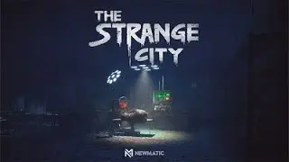 The Strange City Full Game (No Commentary)