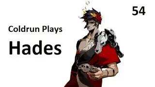 Hades - Part 54: Back to Basics [Unspoiled]