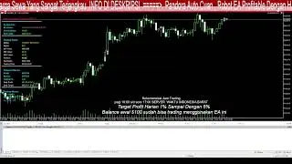 January 14,2026 Live Trading Account Growth Update  #XAU #ExpertAdvisor #PandoraGold