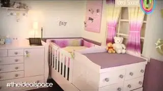 Who is Little Cribs