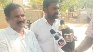 PAVAGADA ELECTION| ಪಾವಗಡ ತಾಲೂಕಿನಲ್ಲಿ ಜೆಡಿಎಸ್ ಮತ್ತು ಕಾಂಗ್ರೆಸ್ ಅಭ್ಯರ್ಥಿಗಳನ್ನು ನೋಡಿ ನೋಡಿ ಸಾಕಾಗಿದೆ