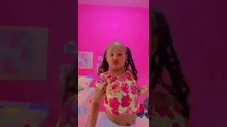 #infantil #videodan&ccedil;a #videodan&ccedil;a ❤️💃