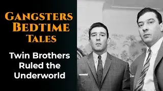How Ronnie & Reggie Kray Took Over 1960s London
