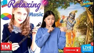 Flowers HP Nature Relaxation Film Deep Relaxation To Spring Nature Colors And Music