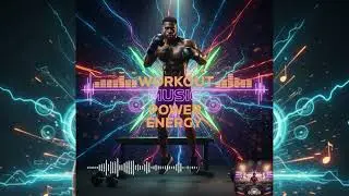 Workout Music - Power Energy N&deg;4.