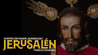 'Jerusalén' | Estreno (Audio)