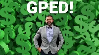 Financial Freedom Through Compassion: The GPED Strategy in Mobile Home Investing